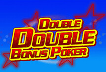 Double Double Bonus Poker 50 Hand