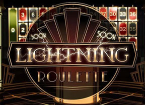 Lightning Roulette