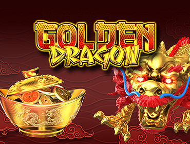 Golden Dragon