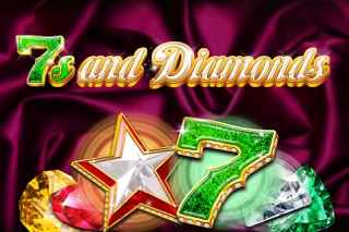 Sevens and Diamonds